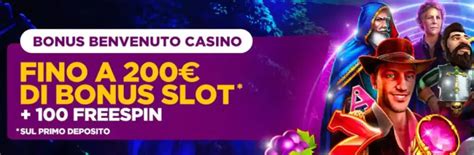 Goldbet Bonus → € di Benvenuto + Senza Deposito 